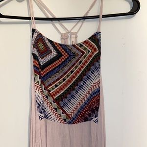 Womens summer top